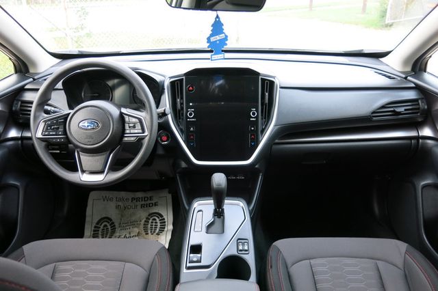 2025 Subaru Crosstrek Premium AWD - 23095885 - 18