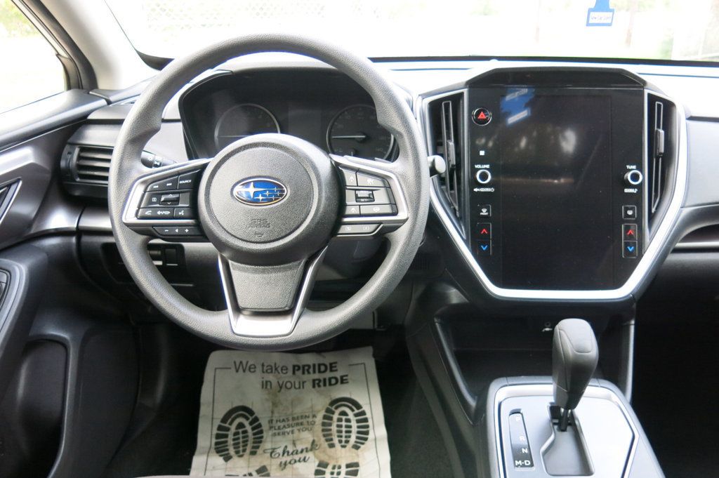 2025 Subaru Crosstrek Premium AWD - 23095885 - 19