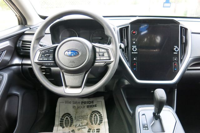 2025 Subaru Crosstrek Premium AWD - 23095885 - 19