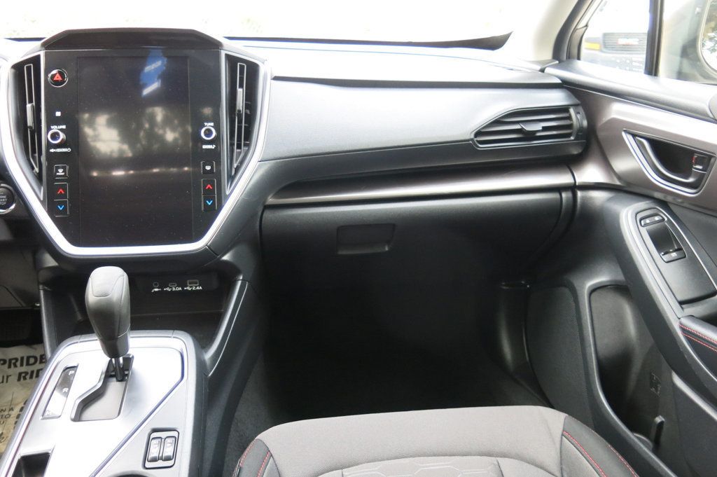 2025 Subaru Crosstrek Premium AWD - 23095885 - 20