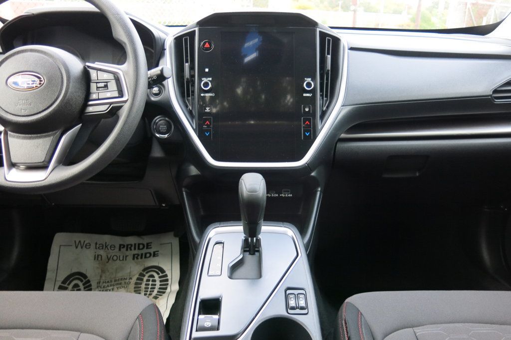 2025 Subaru Crosstrek Premium AWD - 23095885 - 21