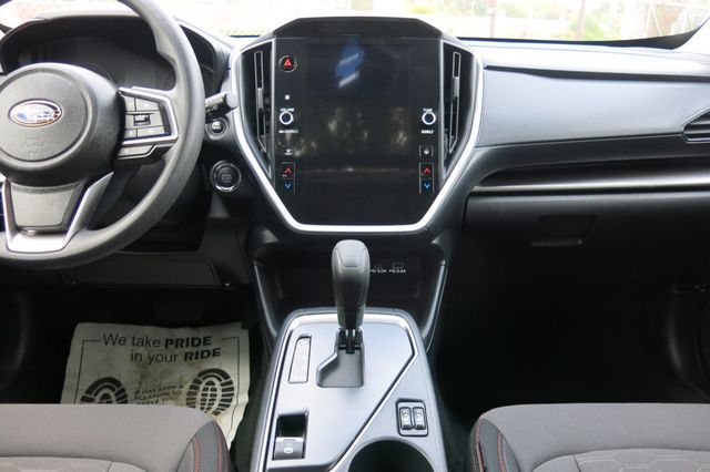 2025 Subaru Crosstrek Premium AWD - 23095885 - 21