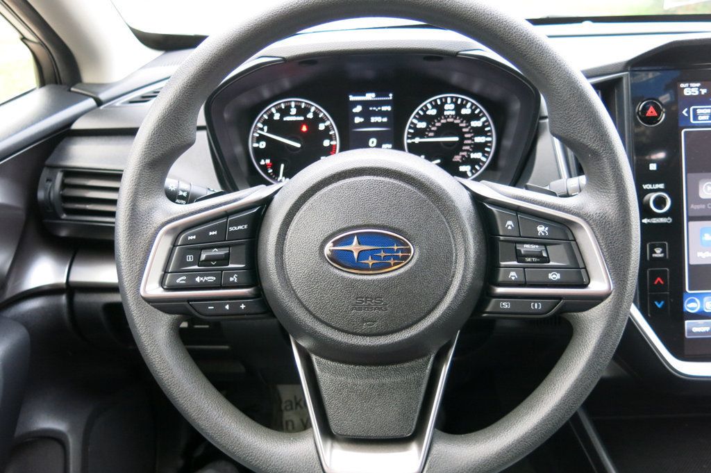 2025 Subaru Crosstrek Premium AWD - 23095885 - 23