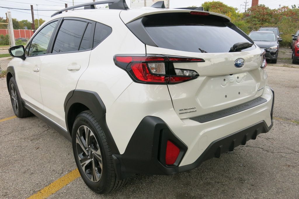 2025 Subaru Crosstrek Premium AWD - 23095885 - 2