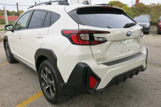 2025 Subaru Crosstrek Premium AWD - 23095885 - 2