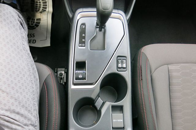 2025 Subaru Crosstrek Premium AWD - 23095885 - 29