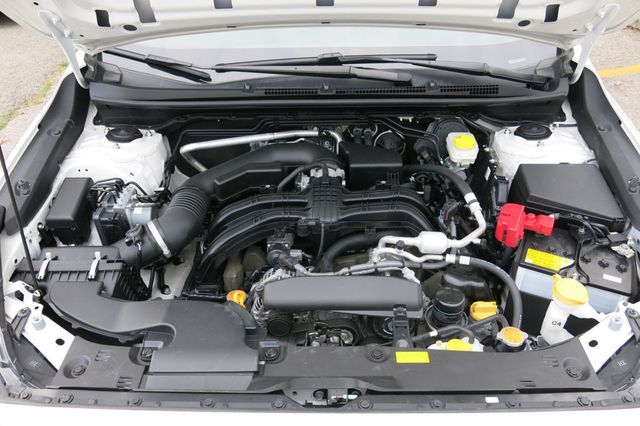 2025 Subaru Crosstrek Premium AWD - 23095885 - 30