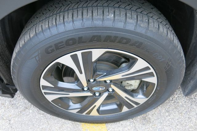 2025 Subaru Crosstrek Premium AWD - 23095885 - 31