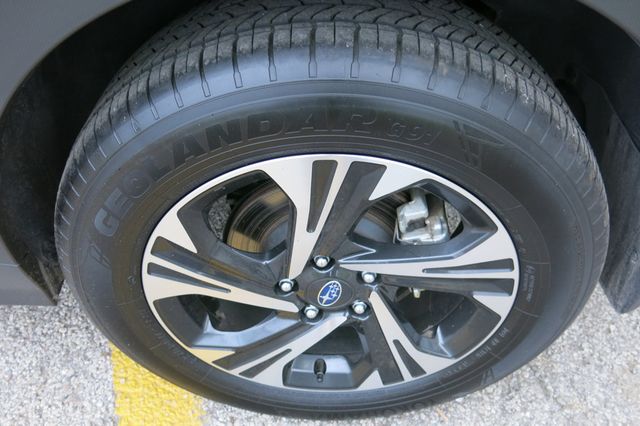2025 Subaru Crosstrek Premium AWD - 23095885 - 32
