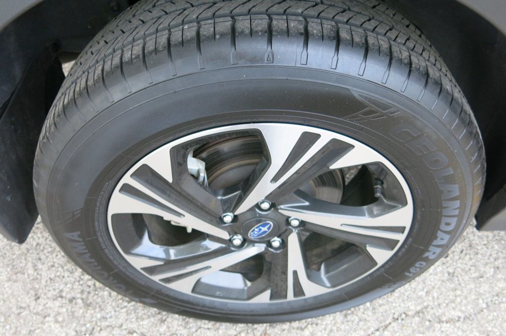 2025 Subaru Crosstrek Premium AWD - 23095885 - 33