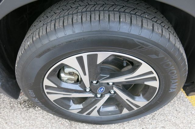 2025 Subaru Crosstrek Premium AWD - 23095885 - 34