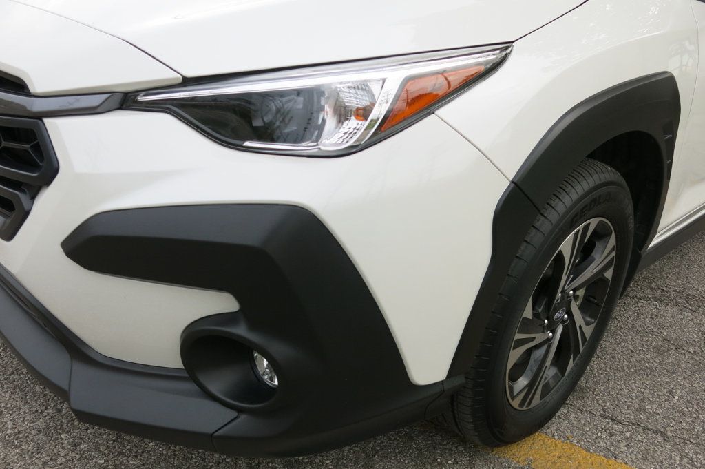 2025 Subaru Crosstrek Premium AWD - 23095885 - 36
