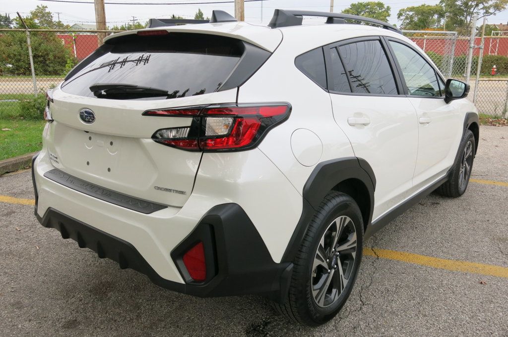 2025 Subaru Crosstrek Premium AWD - 23095885 - 3