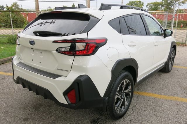 2025 Subaru Crosstrek Premium AWD - 23095885 - 3