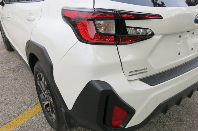 2025 Subaru Crosstrek Premium AWD - 23095885 - 39