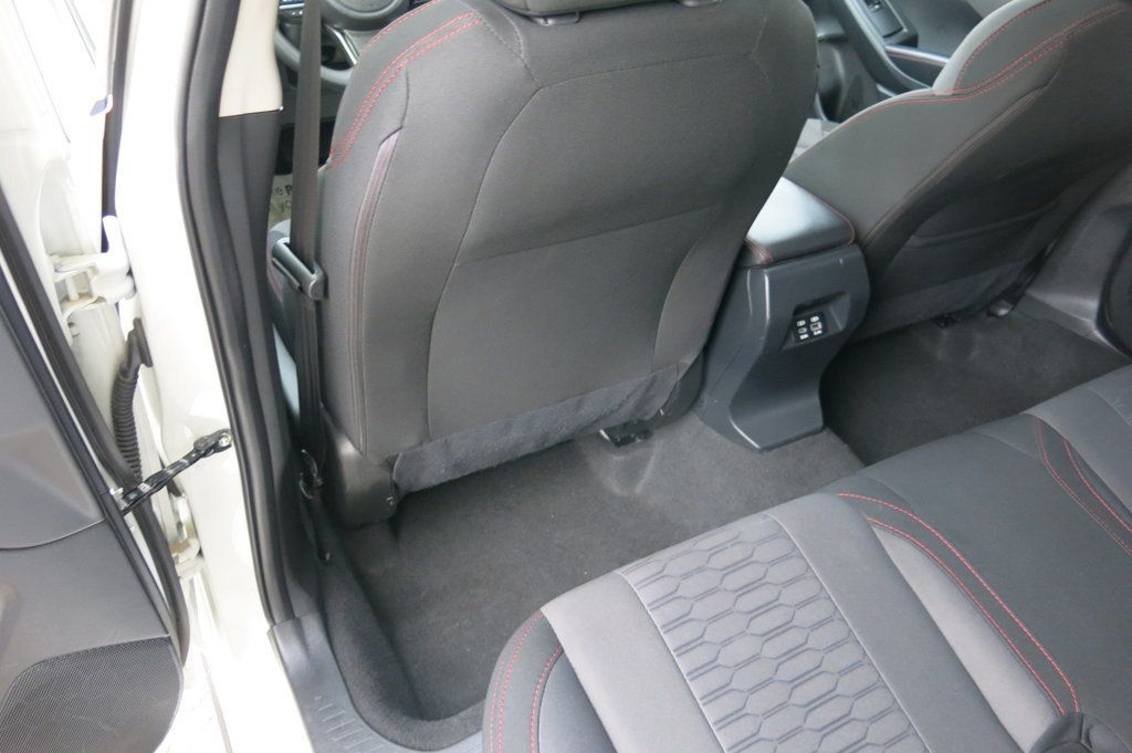 2025 Subaru Crosstrek Premium AWD - 23095885 - 42