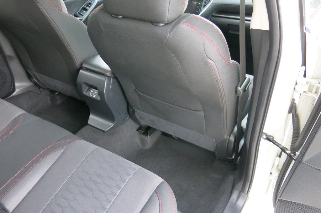 2025 Subaru Crosstrek Premium AWD - 23095885 - 43