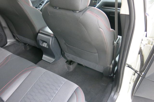 2025 Subaru Crosstrek Premium AWD - 23095885 - 43