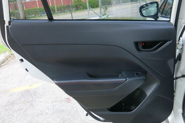 2025 Subaru Crosstrek Premium AWD - 23095885 - 48