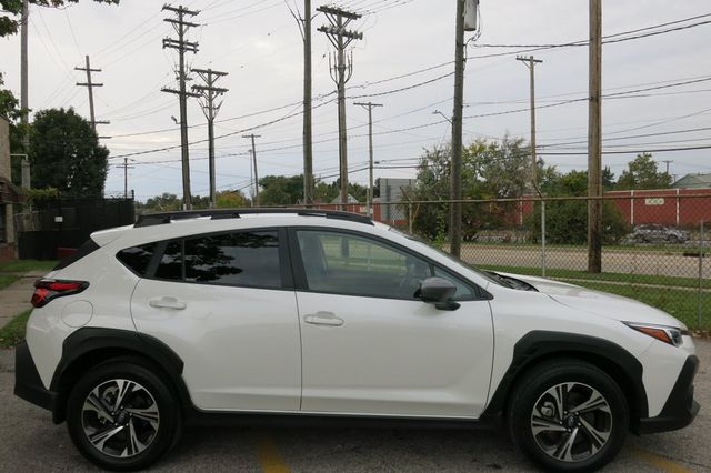 2025 Subaru Crosstrek Premium AWD - 23095885 - 4