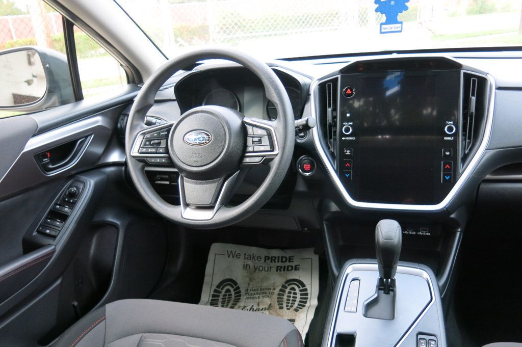 2025 Subaru Crosstrek Premium AWD - 23095885 - 52