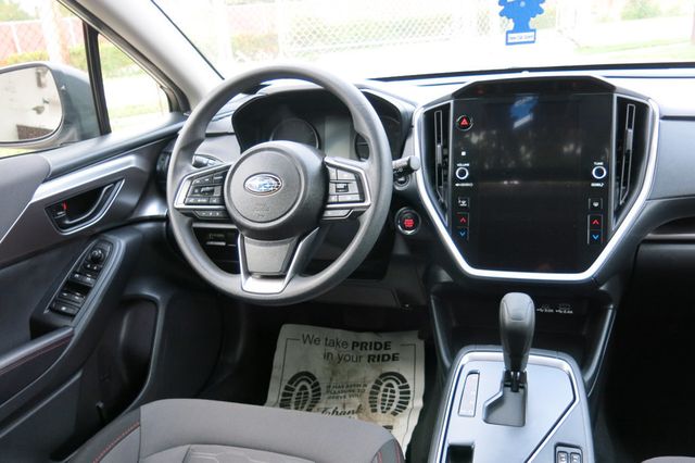 2025 Subaru Crosstrek Premium AWD - 23095885 - 52