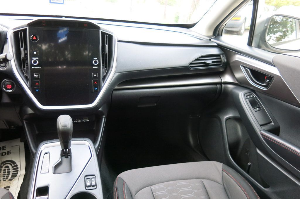 2025 Subaru Crosstrek Premium AWD - 23095885 - 53
