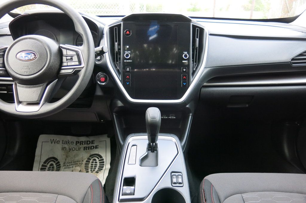 2025 Subaru Crosstrek Premium AWD - 23095885 - 54