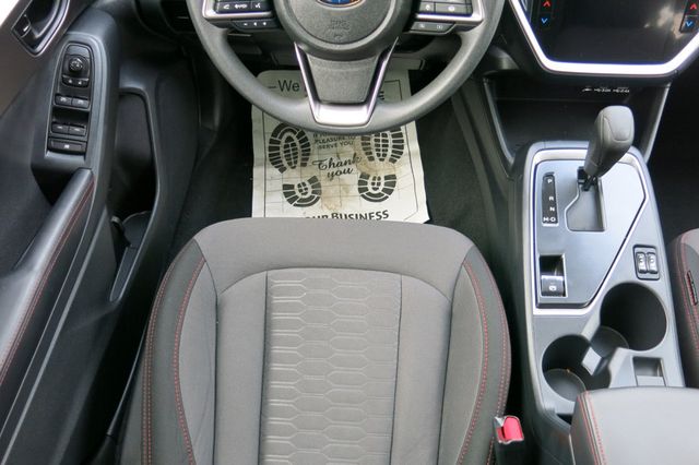2025 Subaru Crosstrek Premium AWD - 23095885 - 55