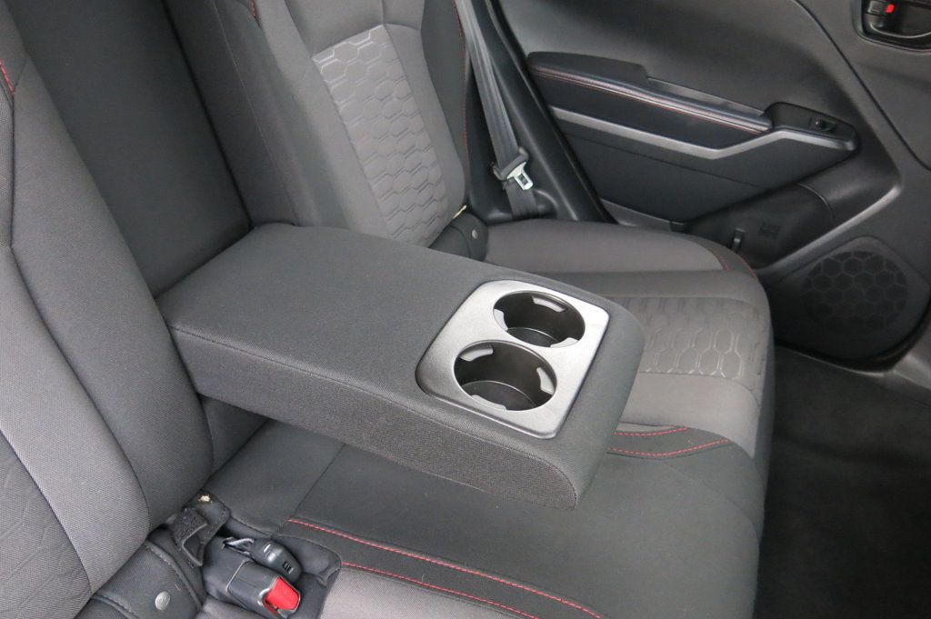 2025 Subaru Crosstrek Premium AWD - 23095885 - 58