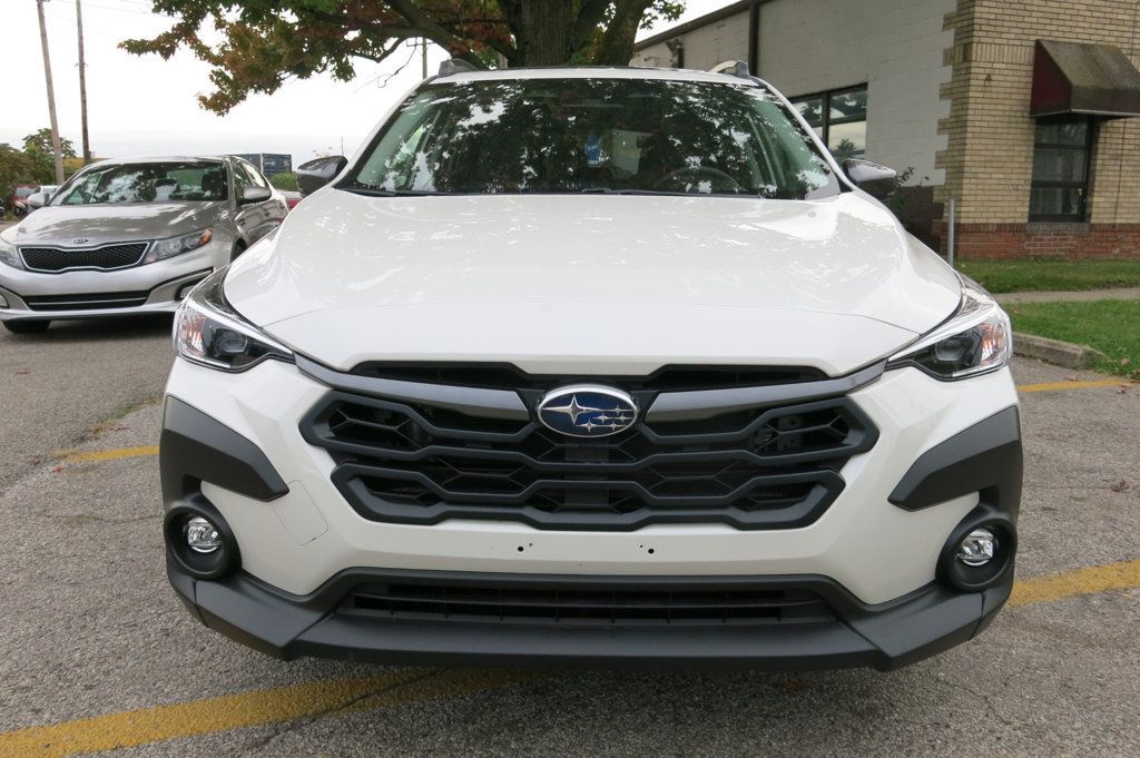 2025 Subaru Crosstrek Premium AWD - 23095885 - 6