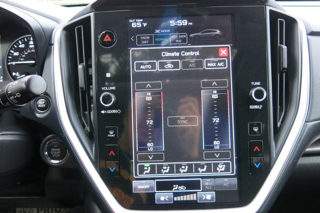 2025 Subaru Crosstrek Premium AWD - 23095885 - 77