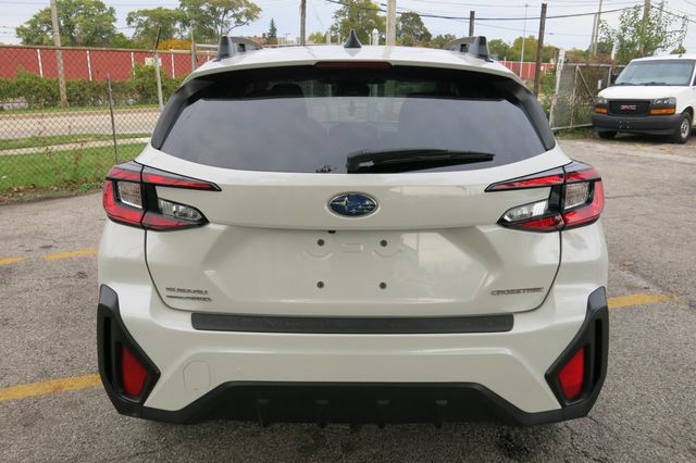 2025 Subaru Crosstrek Premium AWD - 23095885 - 7