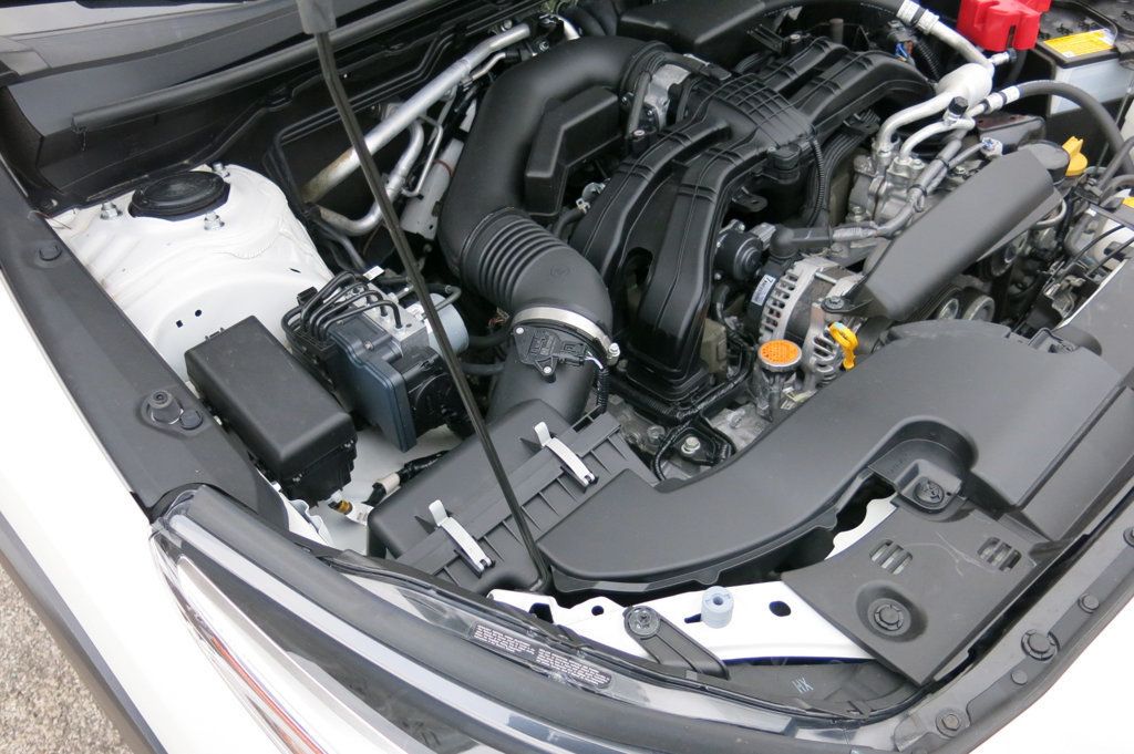 2025 Subaru Crosstrek Premium AWD - 23095885 - 82