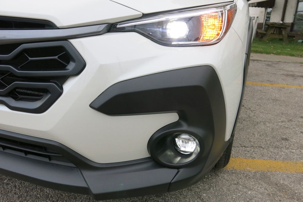 2025 Subaru Crosstrek Premium AWD - 23095885 - 85