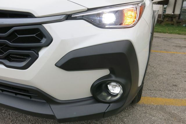 2025 Subaru Crosstrek Premium AWD - 23095885 - 85