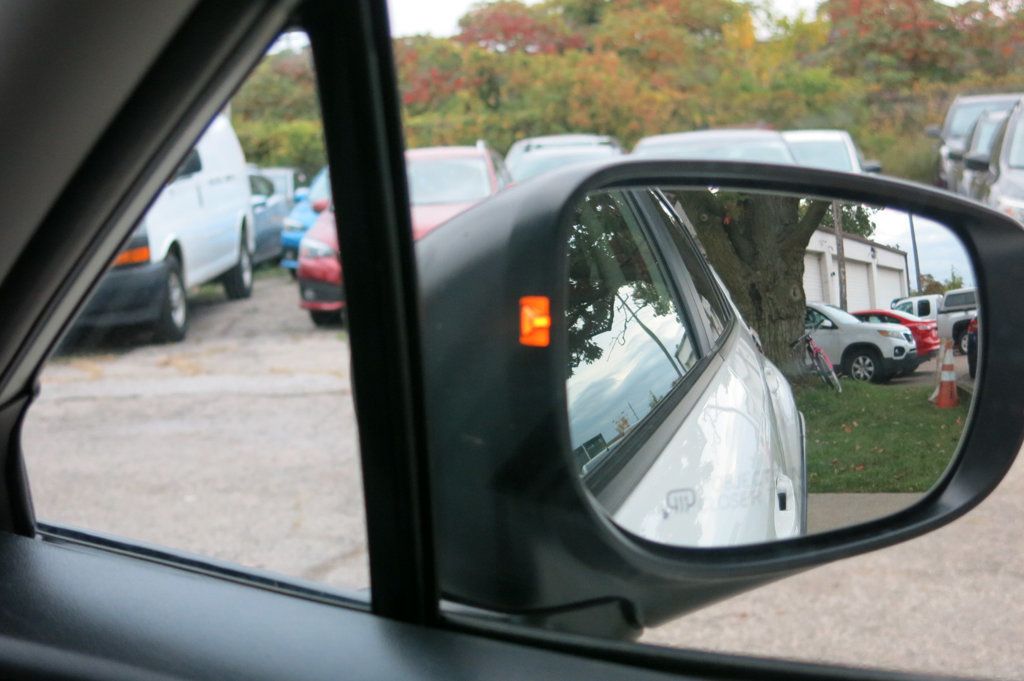 2025 Subaru Crosstrek Premium AWD - 23095885 - 89