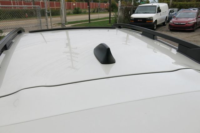 2025 Subaru Crosstrek Premium AWD - 23095885 - 93