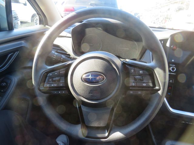 2025 Subaru Crosstrek Premium AWD - 22930598 - 10