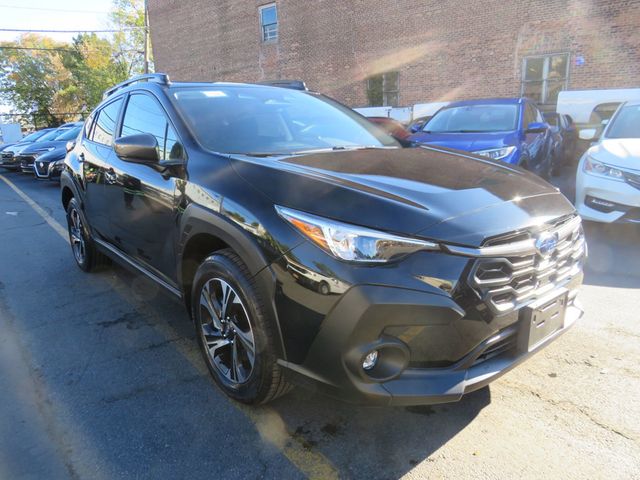2025 Subaru Crosstrek Premium AWD - 22930598 - 2