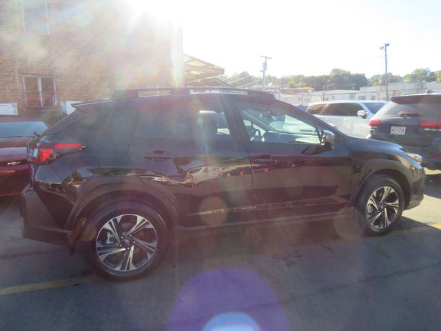 2025 Subaru Crosstrek Premium AWD - 22930598 - 3