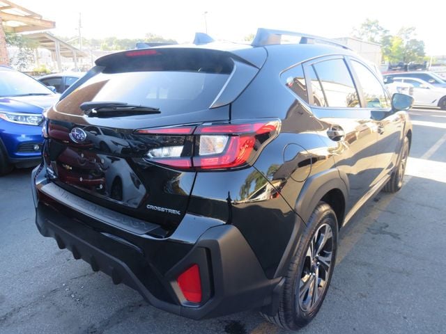 2025 Subaru Crosstrek Premium AWD - 22930598 - 4
