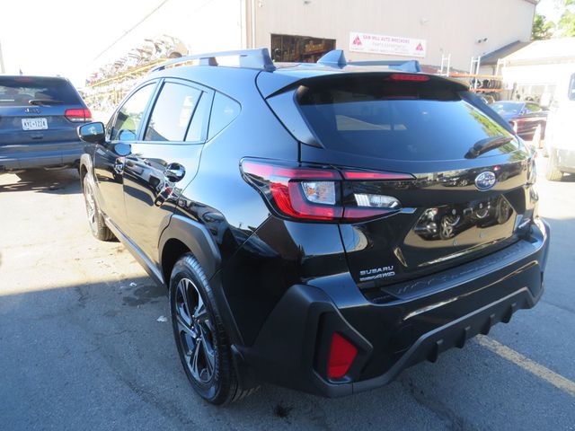 2025 Subaru Crosstrek Premium AWD - 22930598 - 6