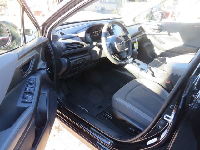 2025 Subaru Crosstrek Premium AWD - 22930598 - 8
