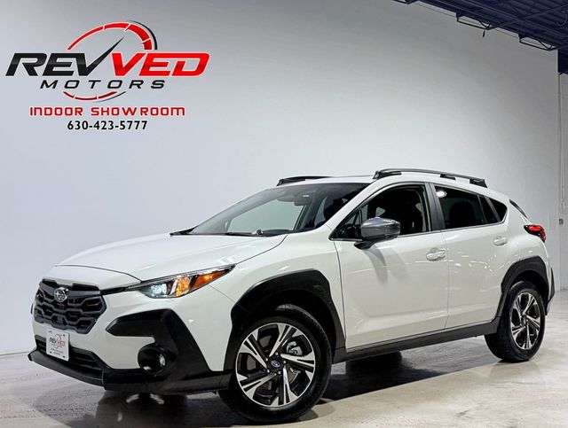 2025 Subaru Crosstrek Premium AWD - 22964696 - 0