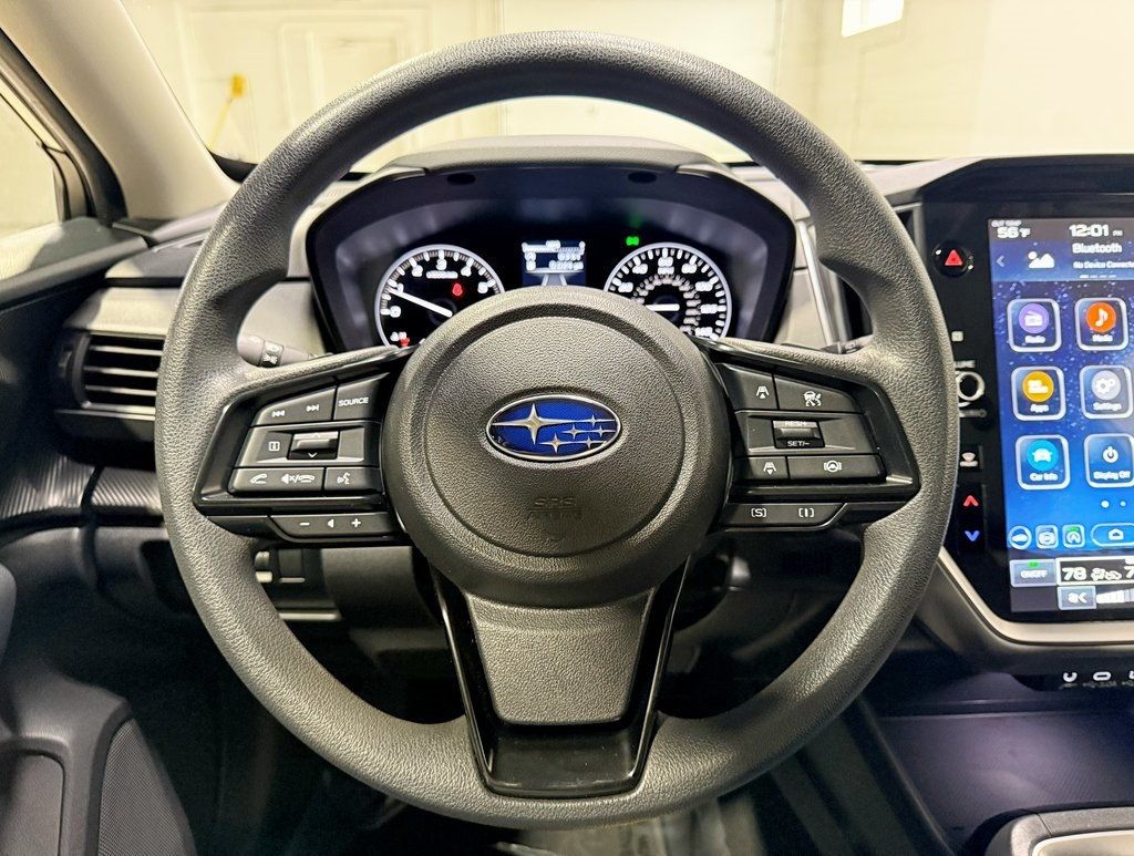 2025 Subaru Crosstrek Premium AWD - 22964696 - 9