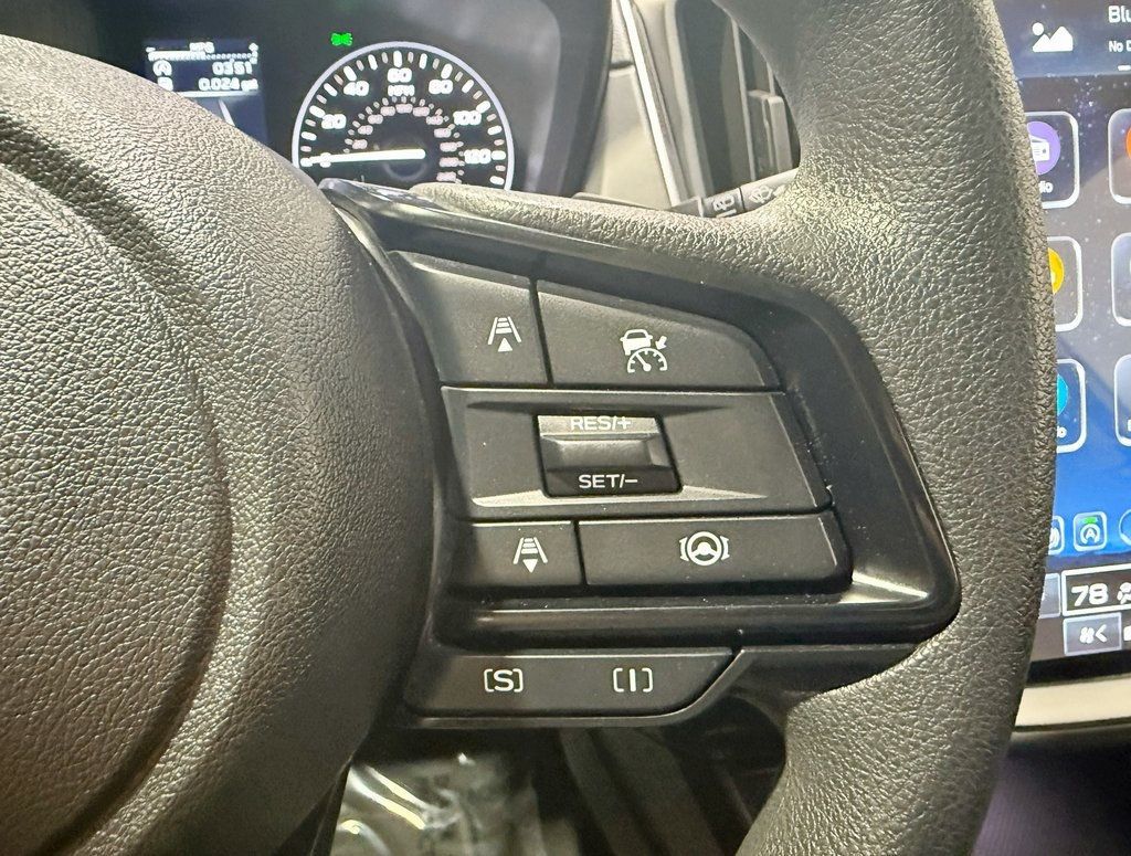 2025 Subaru Crosstrek Premium AWD - 22964696 - 10