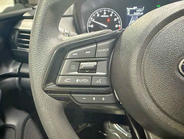 2025 Subaru Crosstrek Premium AWD - 22964696 - 11