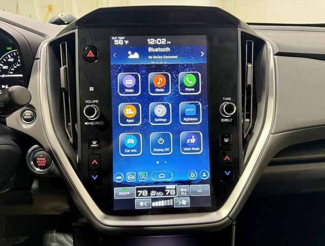 2025 Subaru Crosstrek Premium AWD - 22964696 - 14