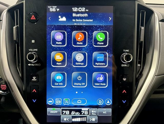 2025 Subaru Crosstrek Premium AWD - 22964696 - 15